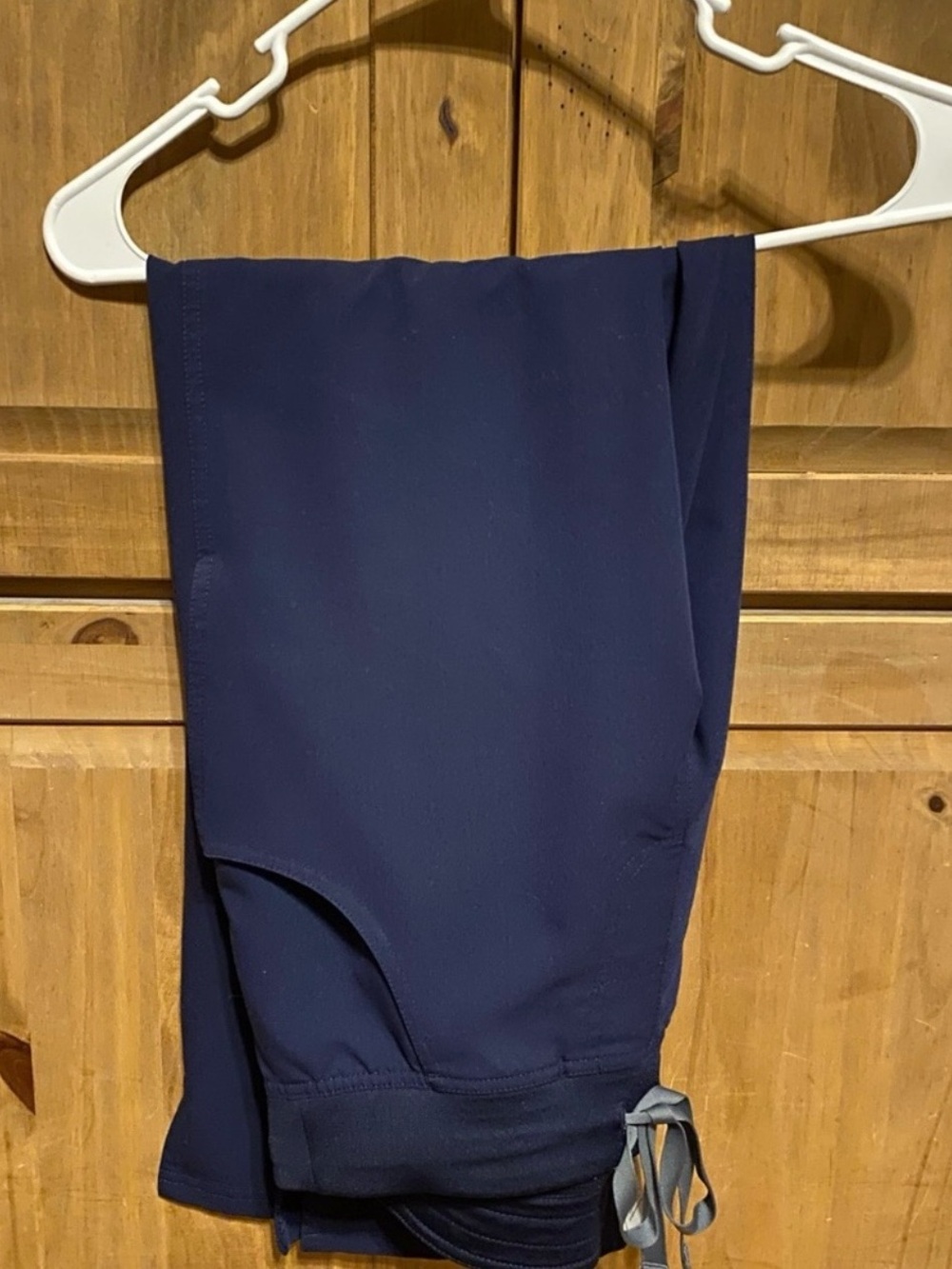 Figs Petite XS Uman Jogger Pants and Catarina 1 Pocket Set- fits like a small